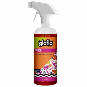 Gloflo Frisch – Midsummer Dream (Odor Remover and  Air Freshener Spray Bottle - 500ml)