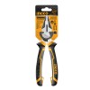 INGCO 8" High Leverage Combination Pliers (INDUSTRIAL) HHCP28200