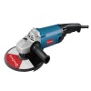 DONG CHENG Angle Grinder 9” 2020W (DSM230A)