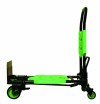 2 in 1 Foldable Hand Truck Trolley (H-0048)